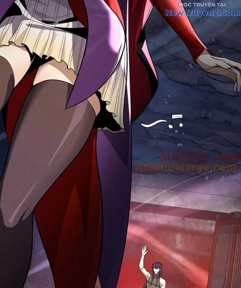 Đại Ái Ma Tôn, Nữ Đồ Đệ Đều Muốn Giết Ta Chapter 66 trang 40