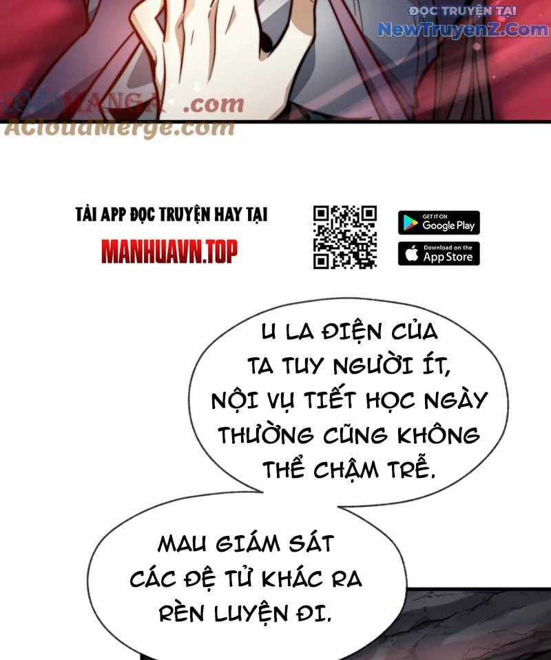 Đại Ái Ma Tôn, Nữ Đồ Đệ Đều Muốn Giết Ta Chapter 66 trang 43