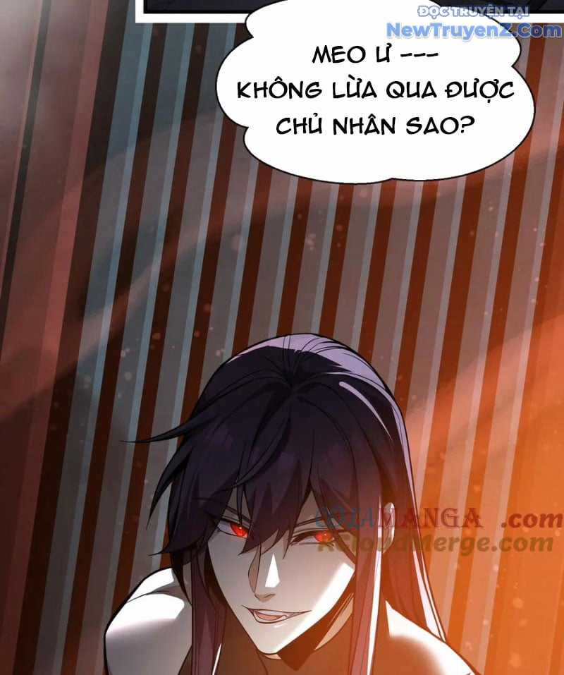 Đại Ái Ma Tôn, Nữ Đồ Đệ Đều Muốn Giết Ta Chapter 66 trang 45