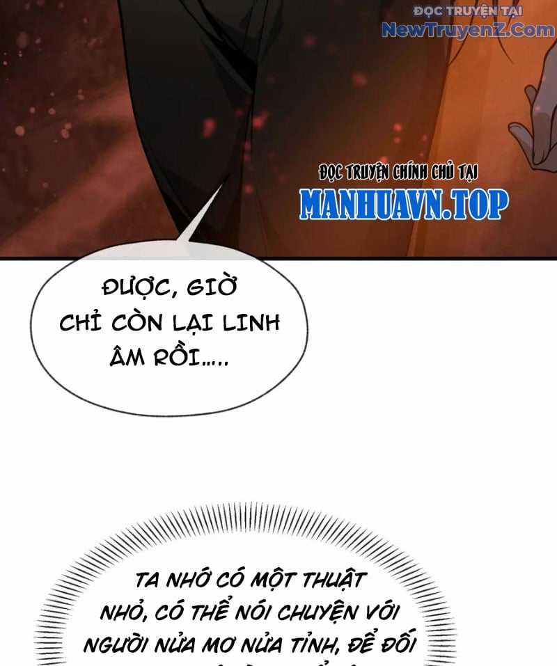 Đại Ái Ma Tôn, Nữ Đồ Đệ Đều Muốn Giết Ta Chapter 66 trang 47