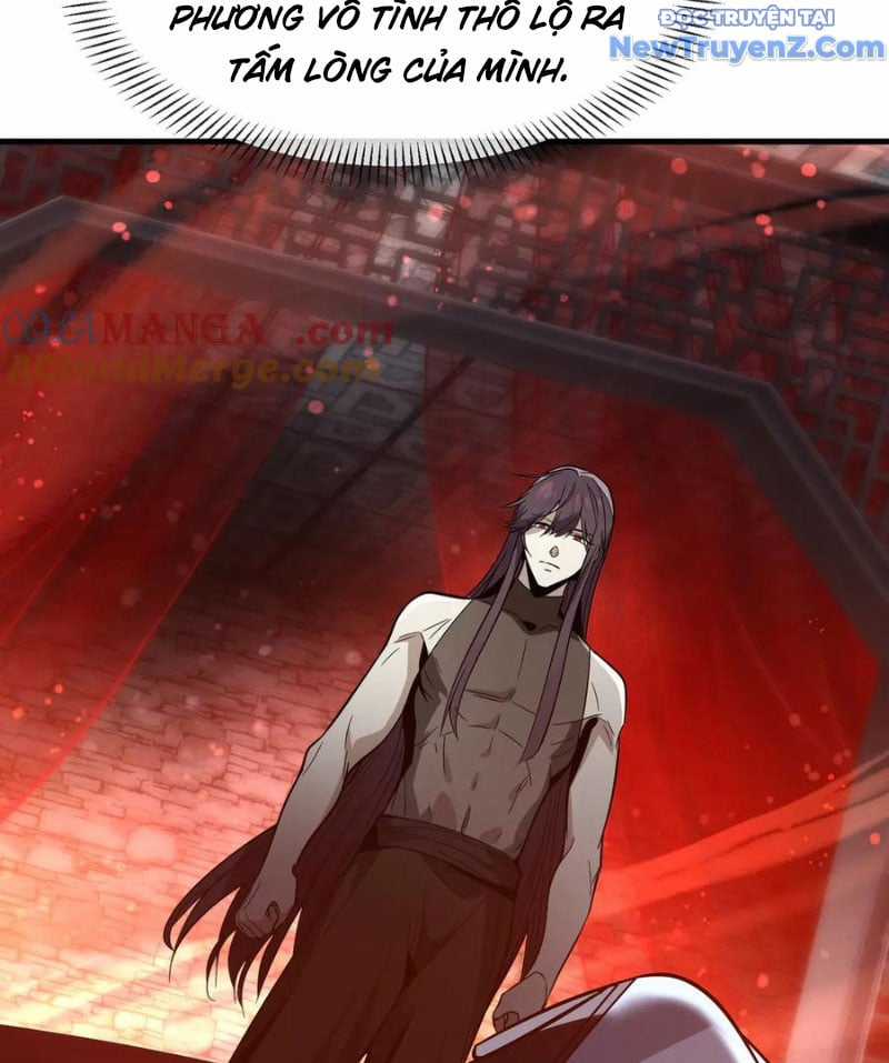 Đại Ái Ma Tôn, Nữ Đồ Đệ Đều Muốn Giết Ta Chapter 66 trang 48