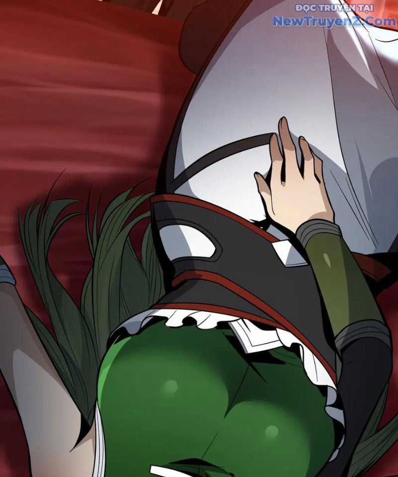 Đại Ái Ma Tôn, Nữ Đồ Đệ Đều Muốn Giết Ta Chapter 66 trang 49