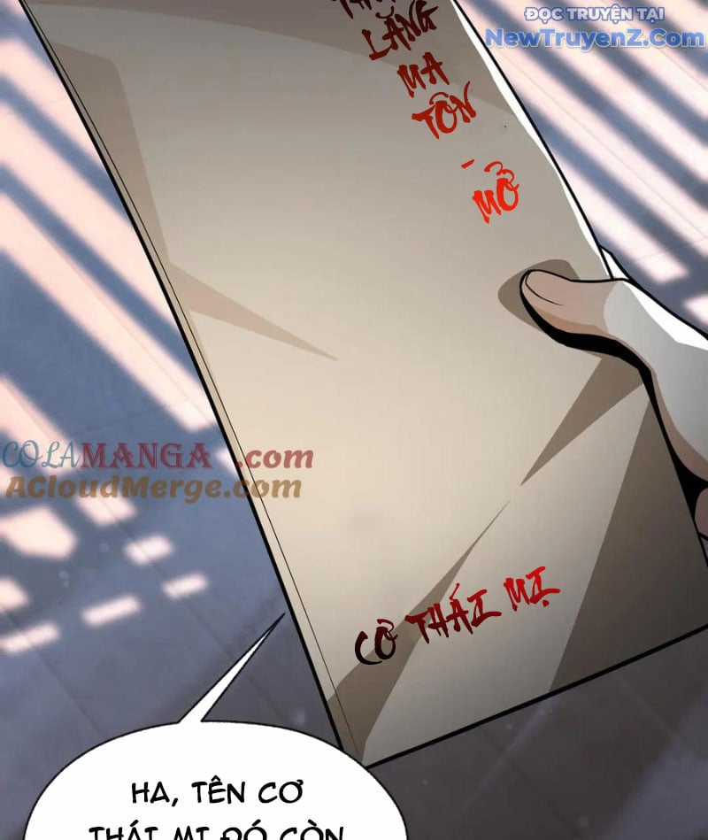 Đại Ái Ma Tôn, Nữ Đồ Đệ Đều Muốn Giết Ta Chapter 66 trang 5