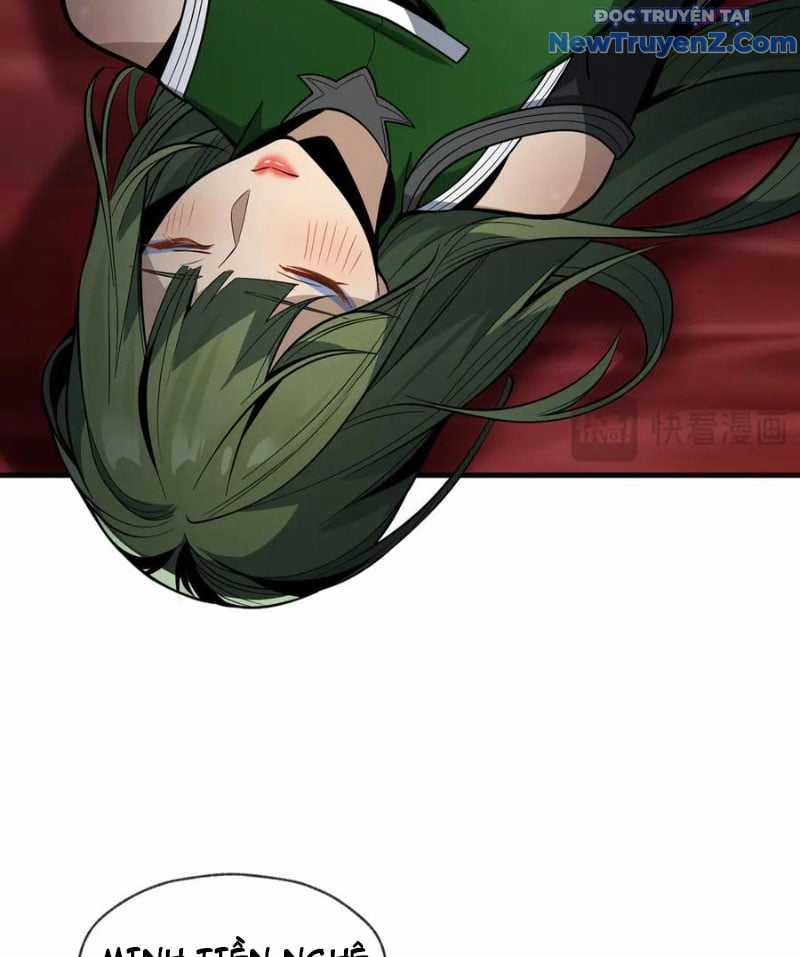 Đại Ái Ma Tôn, Nữ Đồ Đệ Đều Muốn Giết Ta Chapter 66 trang 50