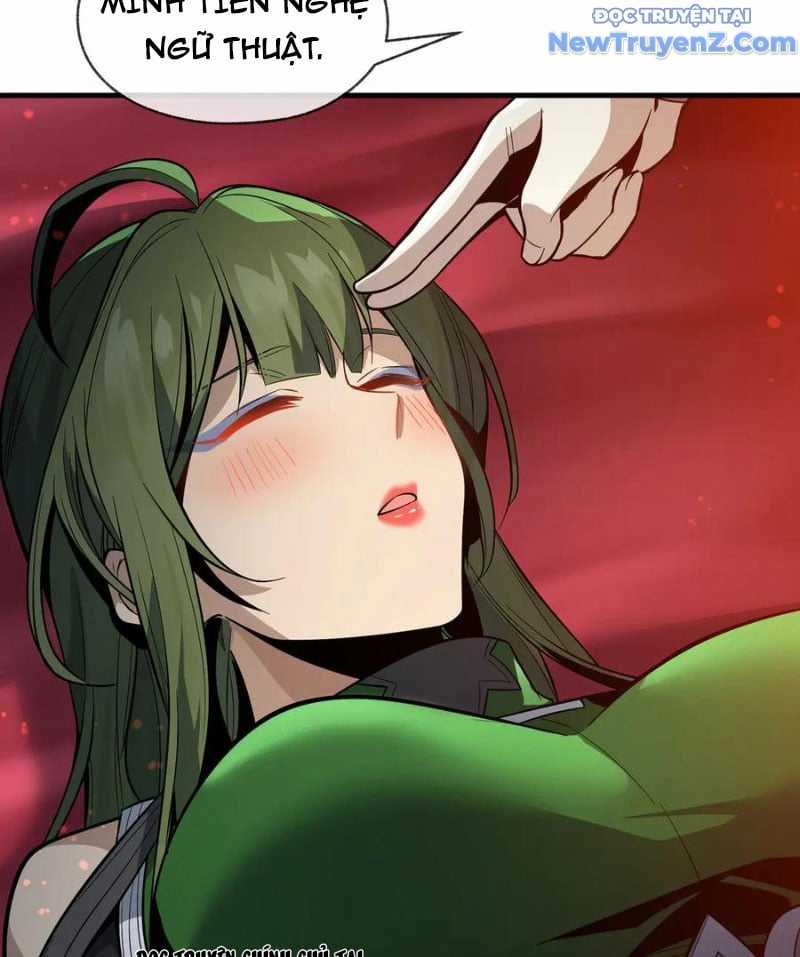 Đại Ái Ma Tôn, Nữ Đồ Đệ Đều Muốn Giết Ta Chapter 66 trang 51