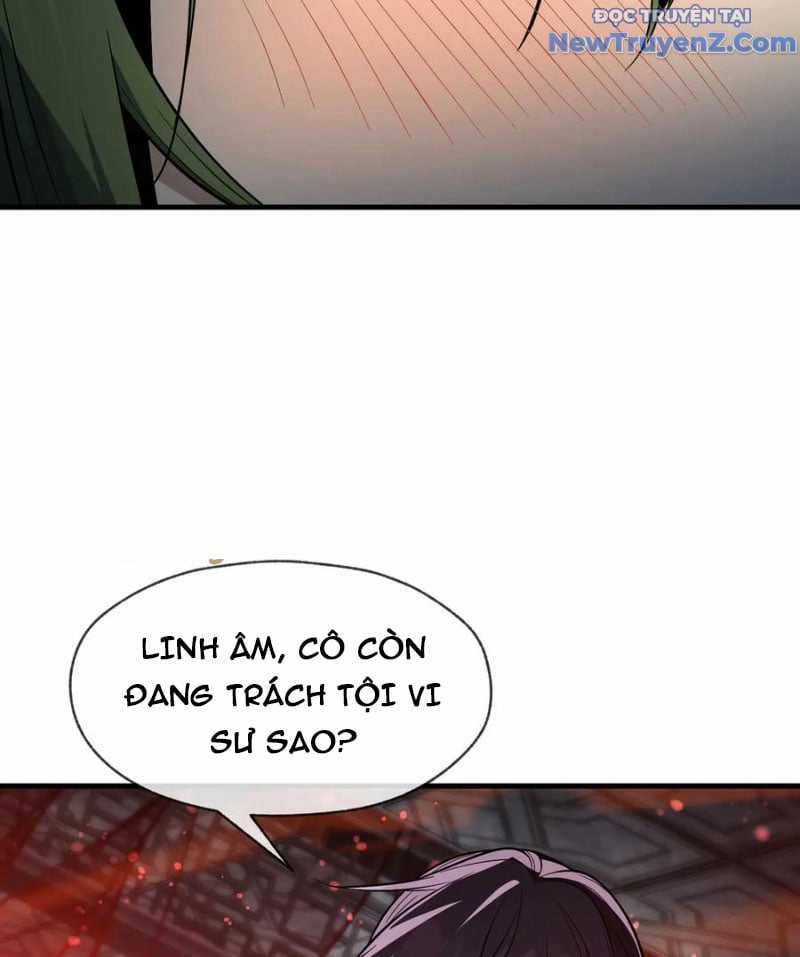 Đại Ái Ma Tôn, Nữ Đồ Đệ Đều Muốn Giết Ta Chapter 66 trang 53