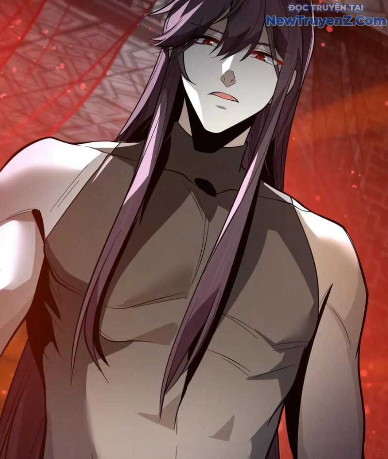 Đại Ái Ma Tôn, Nữ Đồ Đệ Đều Muốn Giết Ta Chapter 66 trang 54