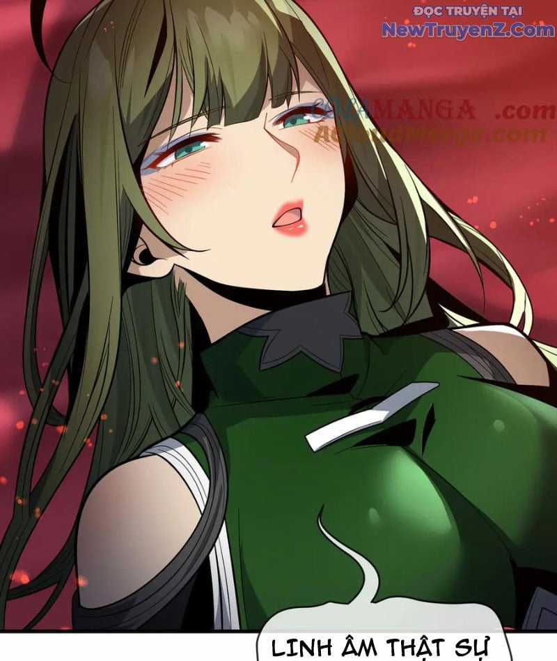 Đại Ái Ma Tôn, Nữ Đồ Đệ Đều Muốn Giết Ta Chapter 66 trang 56