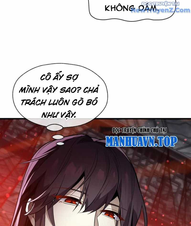 Đại Ái Ma Tôn, Nữ Đồ Đệ Đều Muốn Giết Ta Chapter 66 trang 57