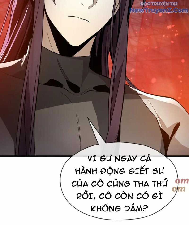 Đại Ái Ma Tôn, Nữ Đồ Đệ Đều Muốn Giết Ta Chapter 66 trang 58