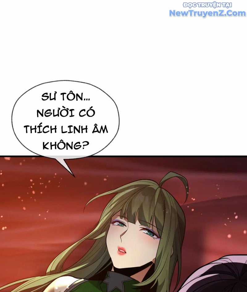 Đại Ái Ma Tôn, Nữ Đồ Đệ Đều Muốn Giết Ta Chapter 66 trang 59