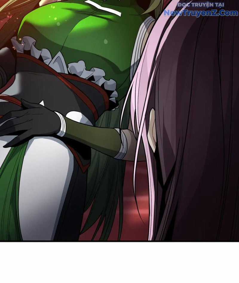 Đại Ái Ma Tôn, Nữ Đồ Đệ Đều Muốn Giết Ta Chapter 66 trang 60