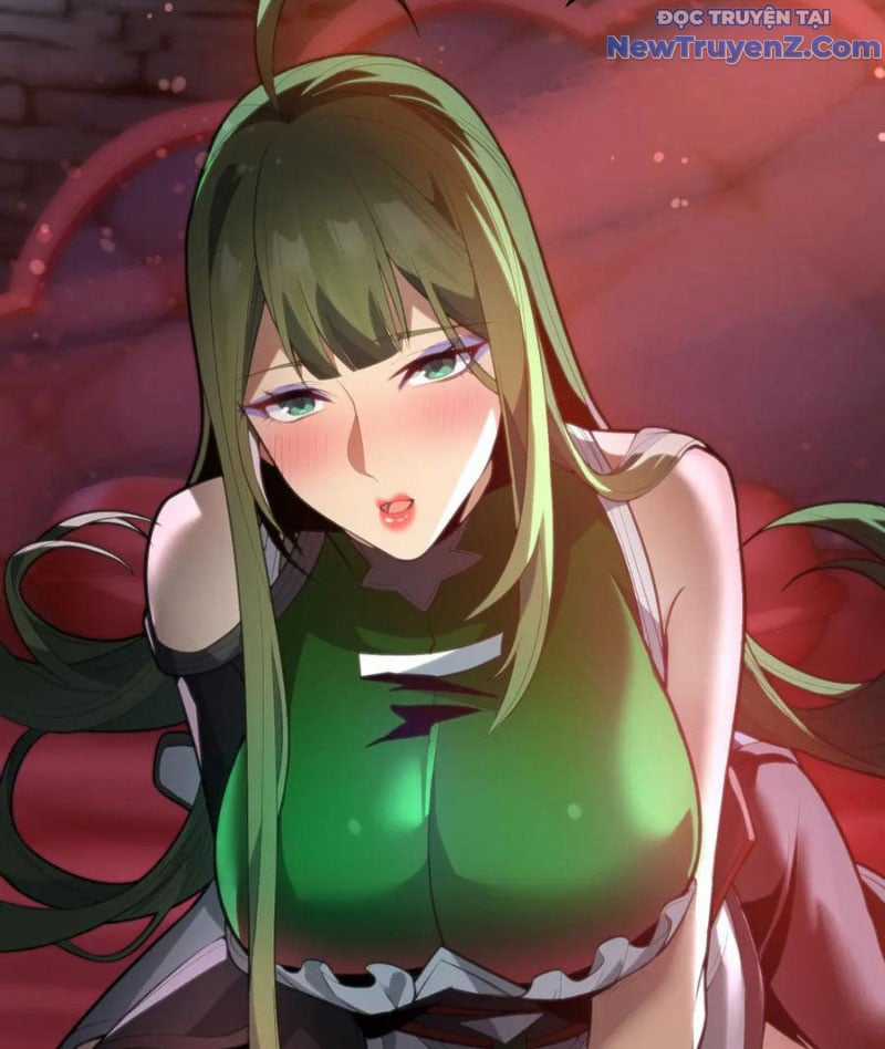 Đại Ái Ma Tôn, Nữ Đồ Đệ Đều Muốn Giết Ta Chapter 66 trang 65