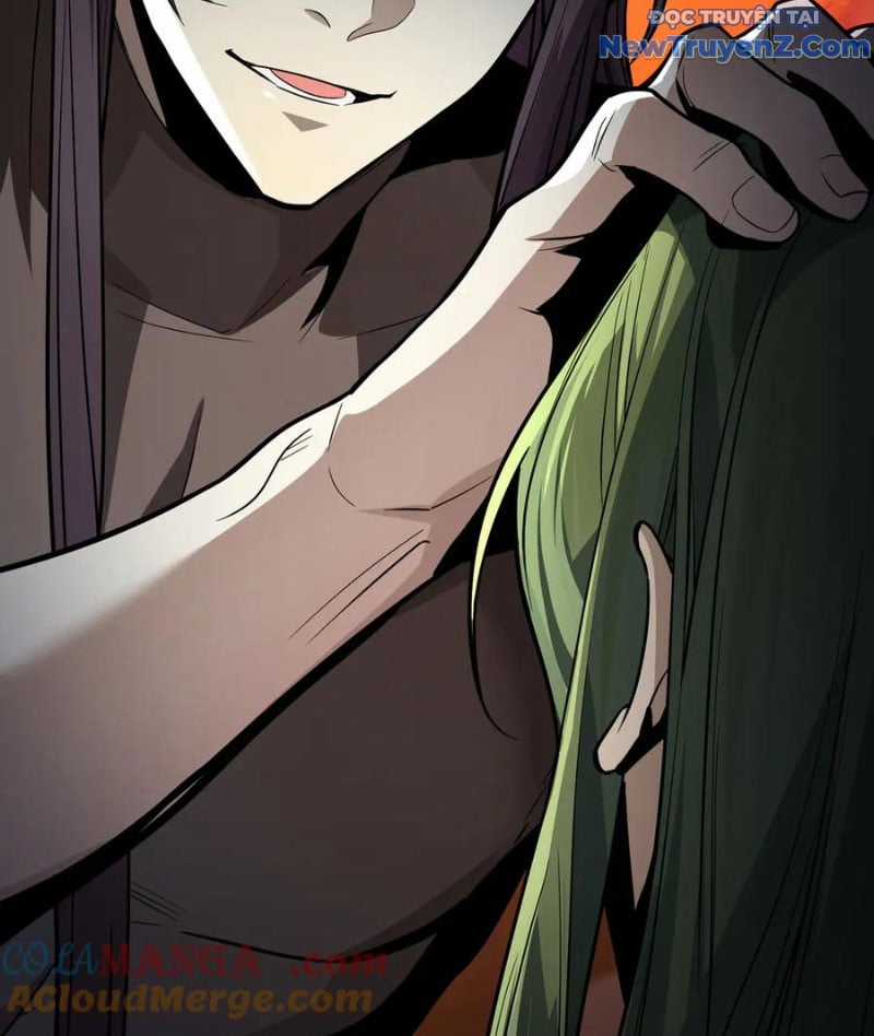 Đại Ái Ma Tôn, Nữ Đồ Đệ Đều Muốn Giết Ta Chapter 66 trang 68