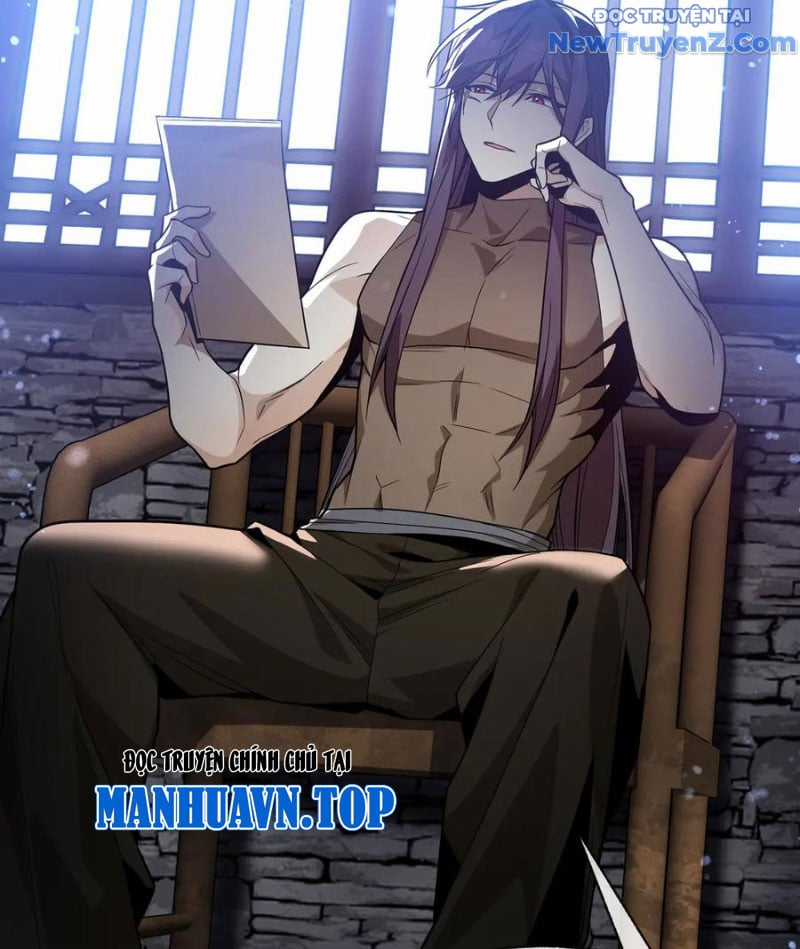 Đại Ái Ma Tôn, Nữ Đồ Đệ Đều Muốn Giết Ta Chapter 66 trang 7