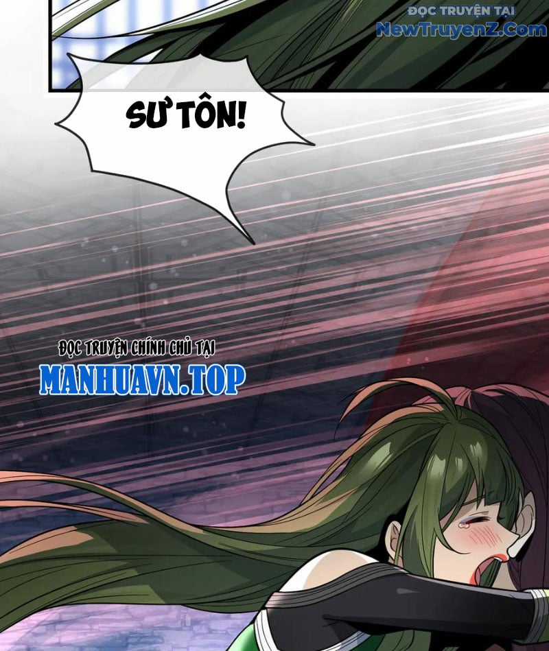 Đại Ái Ma Tôn, Nữ Đồ Đệ Đều Muốn Giết Ta Chapter 66 trang 70