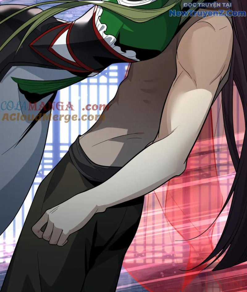 Đại Ái Ma Tôn, Nữ Đồ Đệ Đều Muốn Giết Ta Chapter 66 trang 71