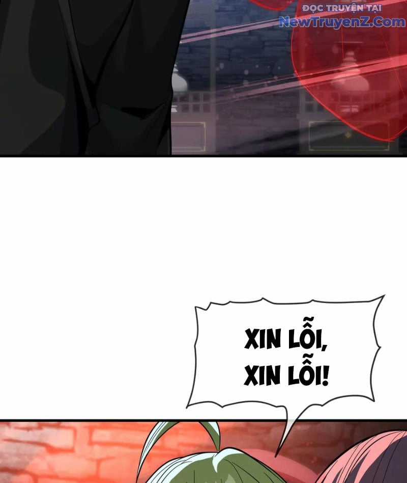 Đại Ái Ma Tôn, Nữ Đồ Đệ Đều Muốn Giết Ta Chapter 66 trang 72