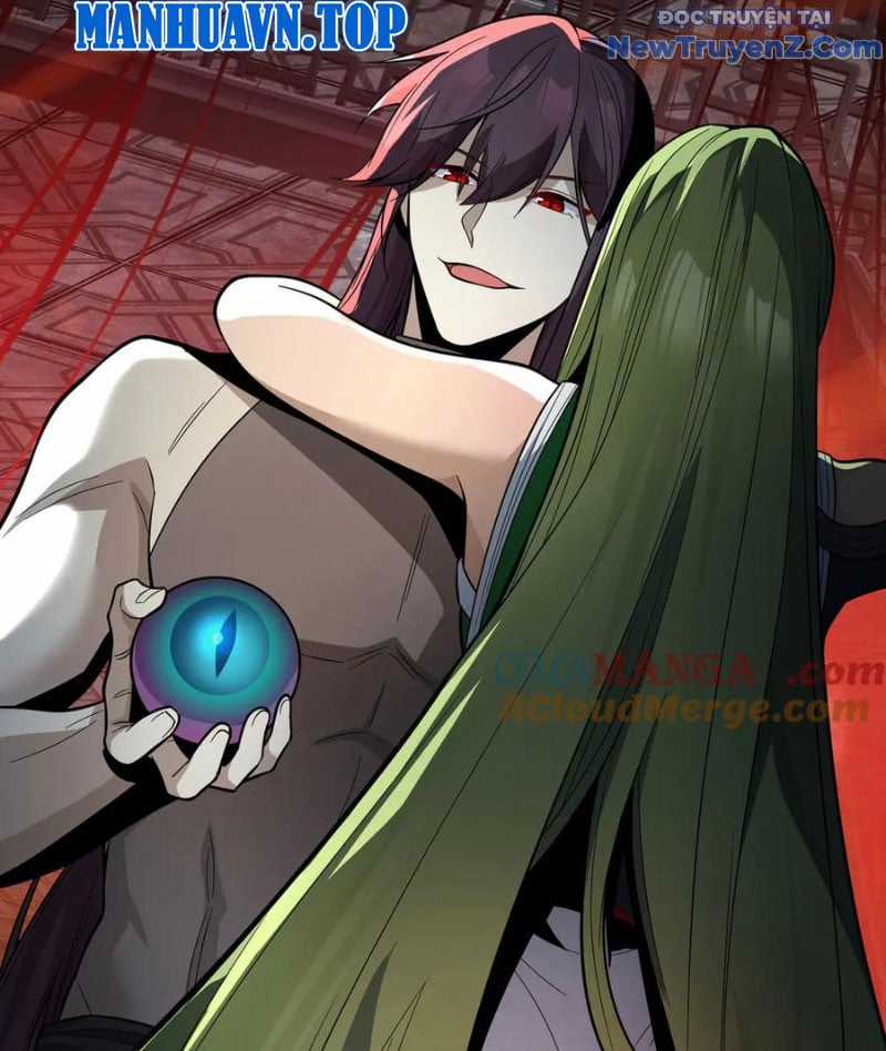 Đại Ái Ma Tôn, Nữ Đồ Đệ Đều Muốn Giết Ta Chapter 66 trang 76