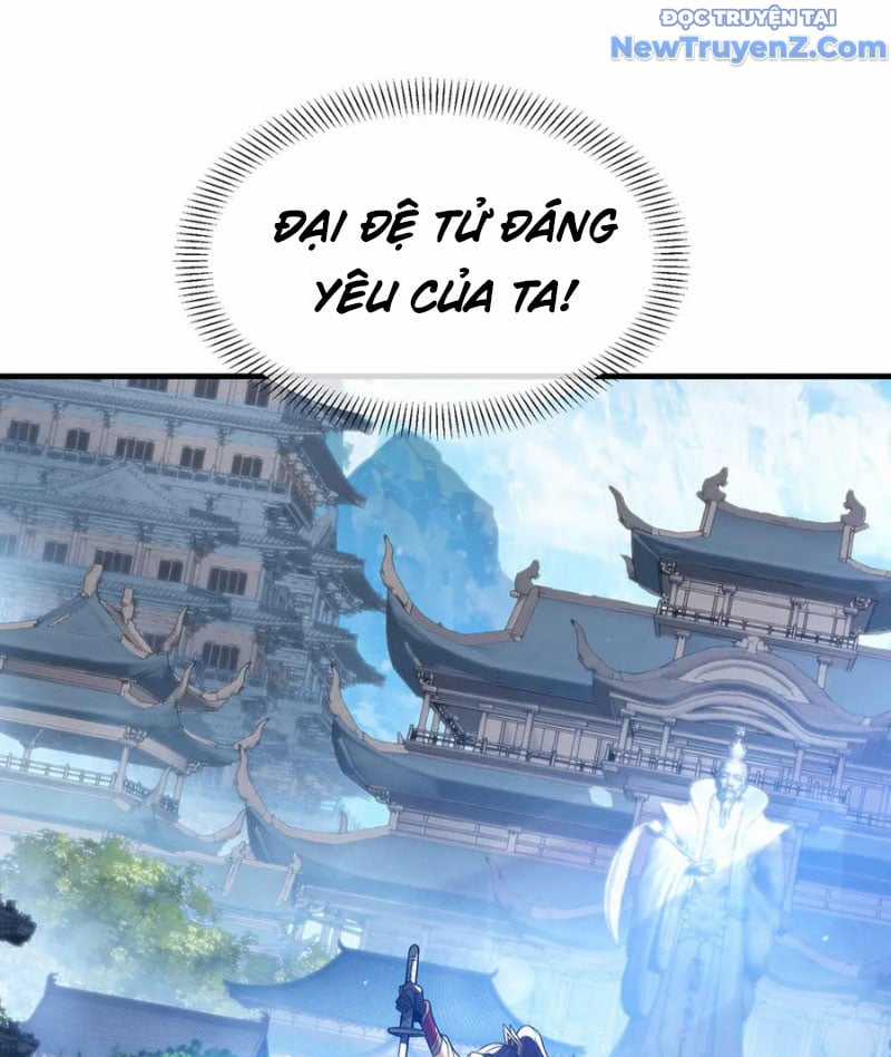 Đại Ái Ma Tôn, Nữ Đồ Đệ Đều Muốn Giết Ta Chapter 66 trang 78