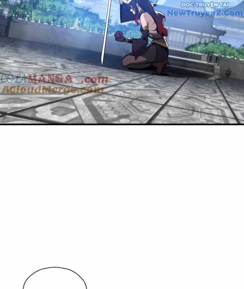 Đại Ái Ma Tôn, Nữ Đồ Đệ Đều Muốn Giết Ta Chapter 66 trang 79