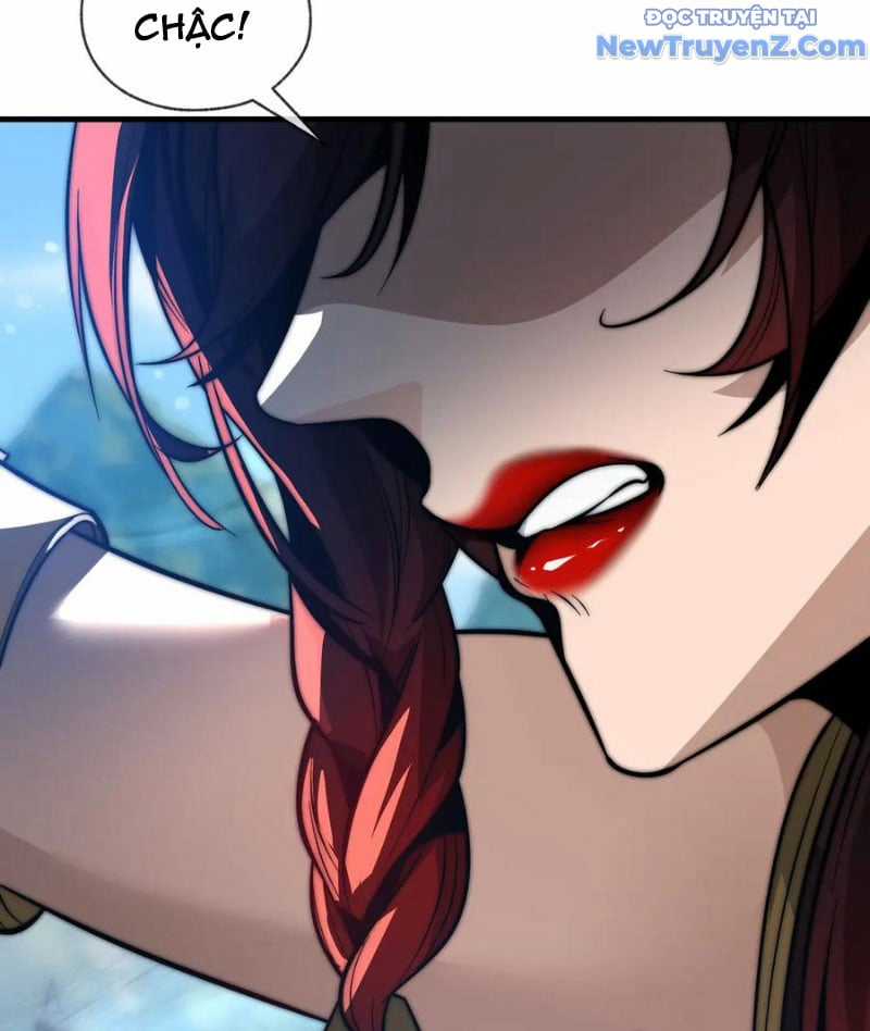 Đại Ái Ma Tôn, Nữ Đồ Đệ Đều Muốn Giết Ta Chapter 66 trang 80