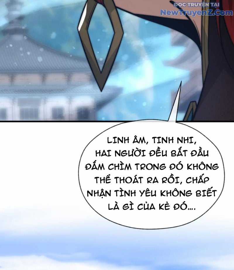 Đại Ái Ma Tôn, Nữ Đồ Đệ Đều Muốn Giết Ta Chapter 66 trang 81