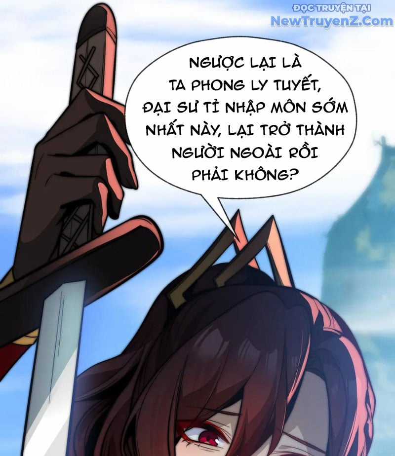 Đại Ái Ma Tôn, Nữ Đồ Đệ Đều Muốn Giết Ta Chapter 66 trang 82