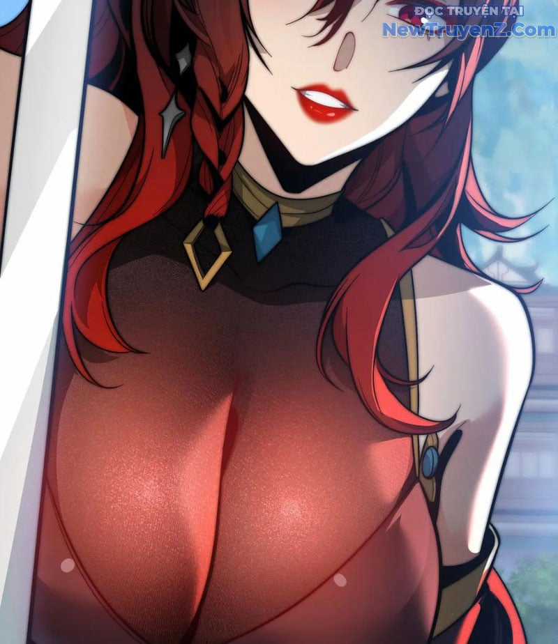 Đại Ái Ma Tôn, Nữ Đồ Đệ Đều Muốn Giết Ta Chapter 66 trang 83