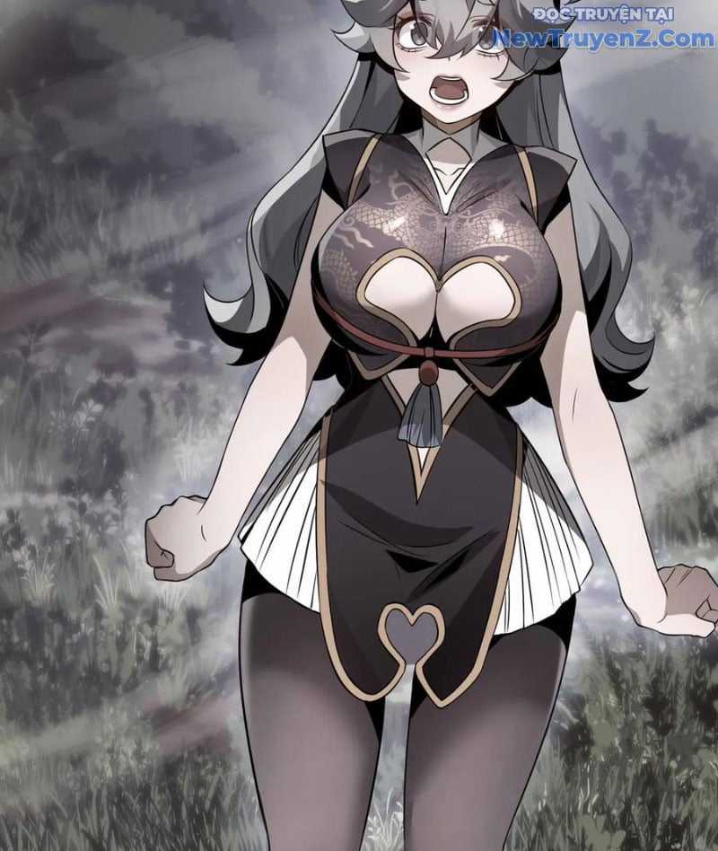 Đại Ái Ma Tôn, Nữ Đồ Đệ Đều Muốn Giết Ta Chapter 66 trang 9