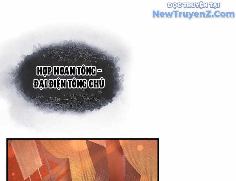 Đại Ái Ma Tôn, Nữ Đồ Đệ Đều Muốn Giết Ta Chương 67 trang 1