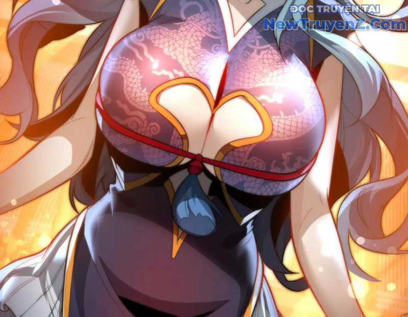 Đại Ái Ma Tôn, Nữ Đồ Đệ Đều Muốn Giết Ta Chương 67 trang 104