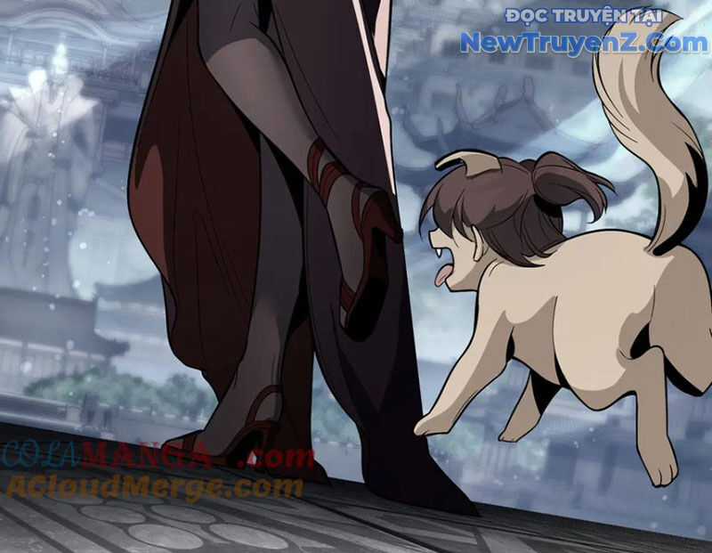 Đại Ái Ma Tôn, Nữ Đồ Đệ Đều Muốn Giết Ta Chương 67 trang 111