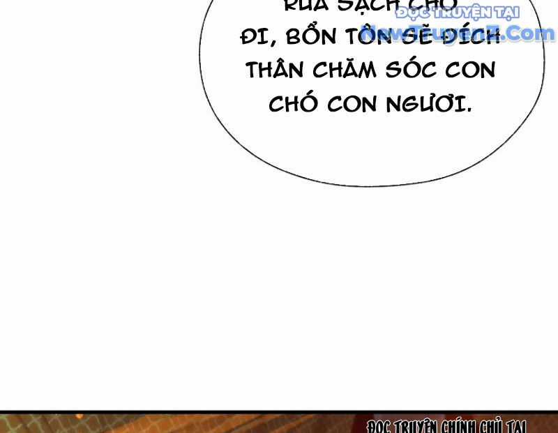 Đại Ái Ma Tôn, Nữ Đồ Đệ Đều Muốn Giết Ta Chương 67 trang 125