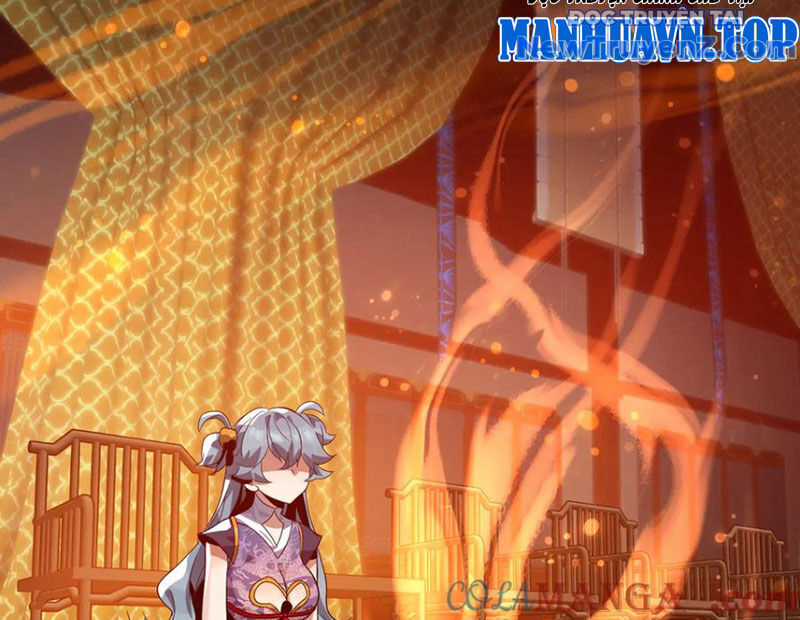 Đại Ái Ma Tôn, Nữ Đồ Đệ Đều Muốn Giết Ta Chương 67 trang 126