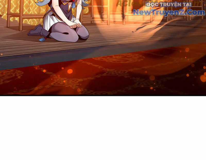 Đại Ái Ma Tôn, Nữ Đồ Đệ Đều Muốn Giết Ta Chương 67 trang 127