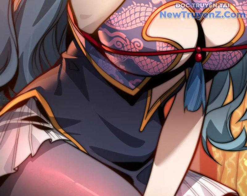 Đại Ái Ma Tôn, Nữ Đồ Đệ Đều Muốn Giết Ta Chương 67 trang 132