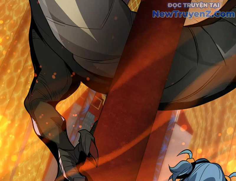 Đại Ái Ma Tôn, Nữ Đồ Đệ Đều Muốn Giết Ta Chương 67 trang 19