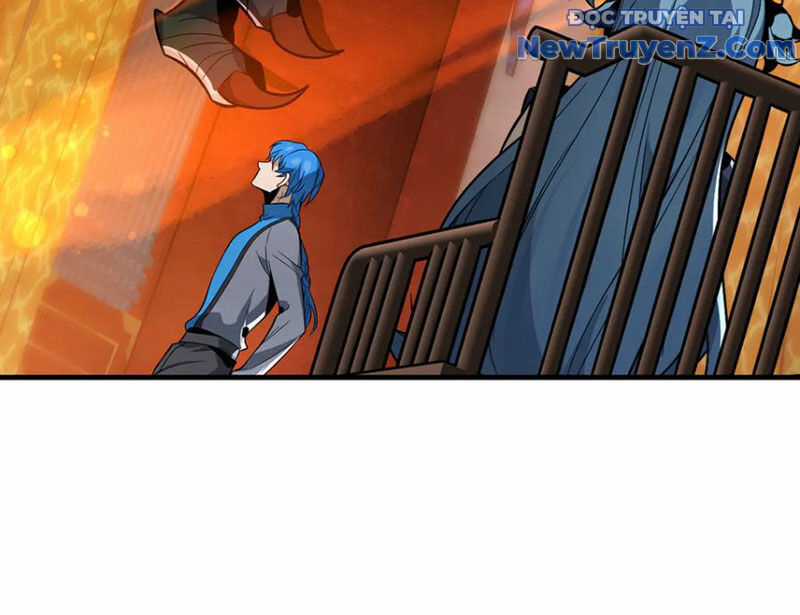 Đại Ái Ma Tôn, Nữ Đồ Đệ Đều Muốn Giết Ta Chương 67 trang 20