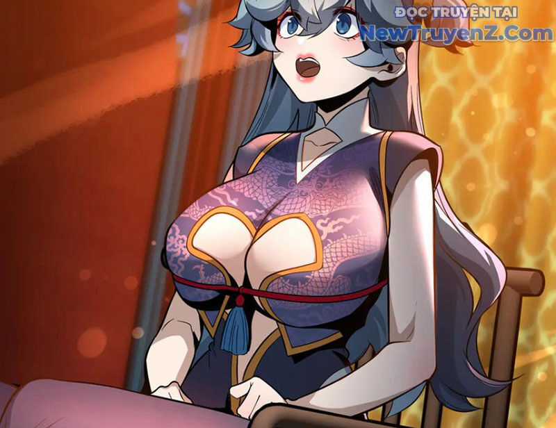 Đại Ái Ma Tôn, Nữ Đồ Đệ Đều Muốn Giết Ta Chương 67 trang 22