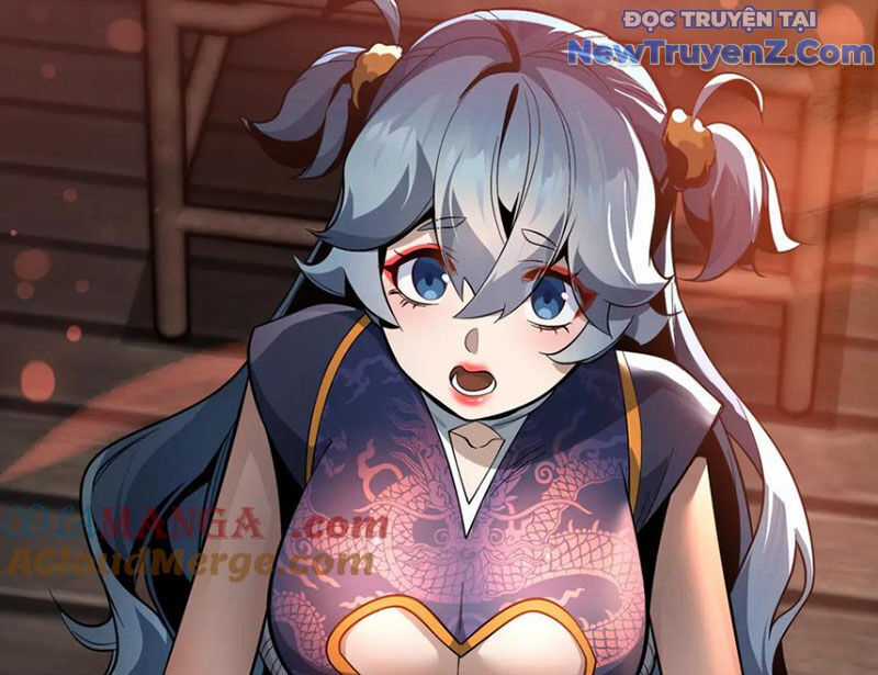 Đại Ái Ma Tôn, Nữ Đồ Đệ Đều Muốn Giết Ta Chương 67 trang 28