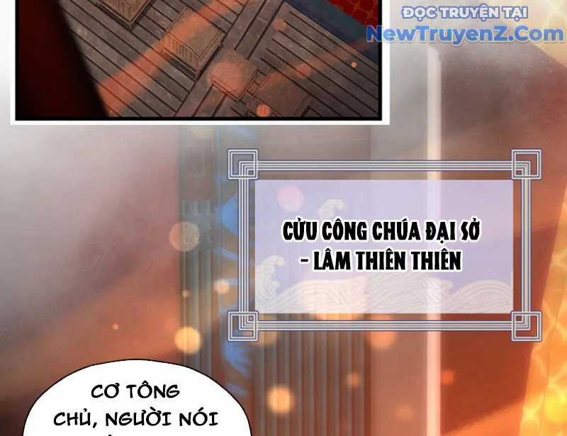 Đại Ái Ma Tôn, Nữ Đồ Đệ Đều Muốn Giết Ta Chương 67 trang 3