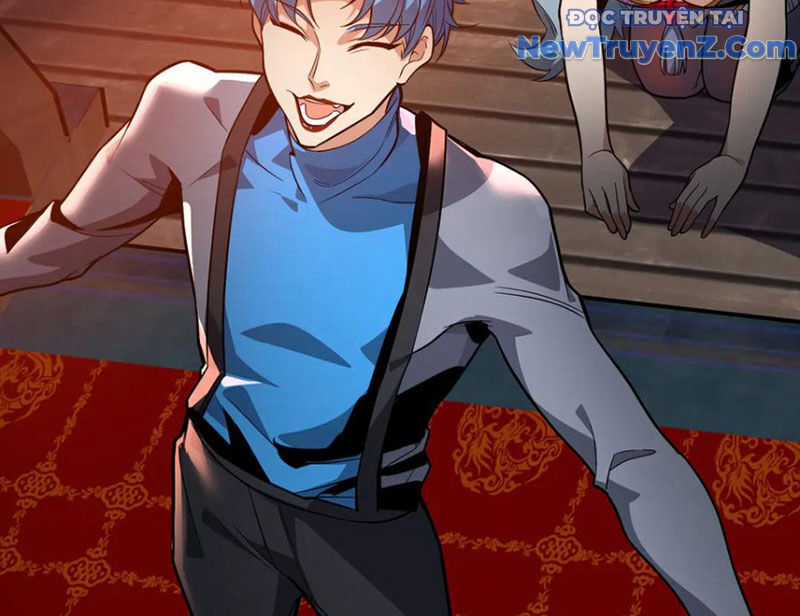 Đại Ái Ma Tôn, Nữ Đồ Đệ Đều Muốn Giết Ta Chương 67 trang 34