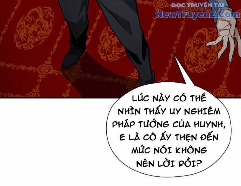 Đại Ái Ma Tôn, Nữ Đồ Đệ Đều Muốn Giết Ta Chương 67 trang 35