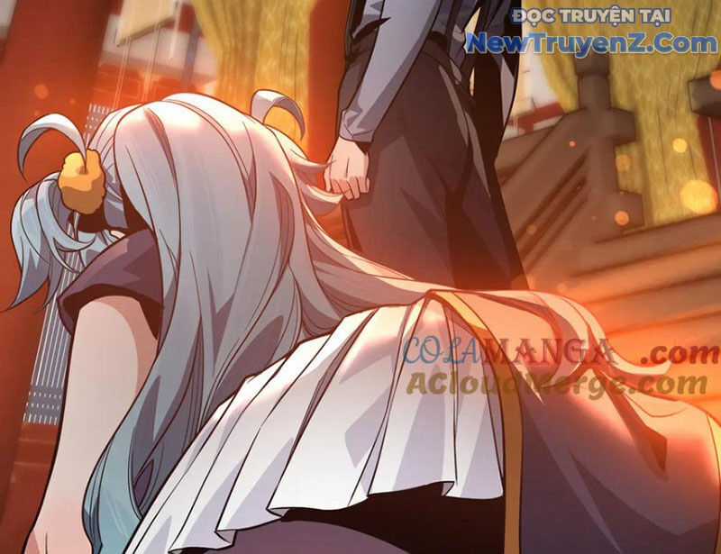 Đại Ái Ma Tôn, Nữ Đồ Đệ Đều Muốn Giết Ta Chương 67 trang 40