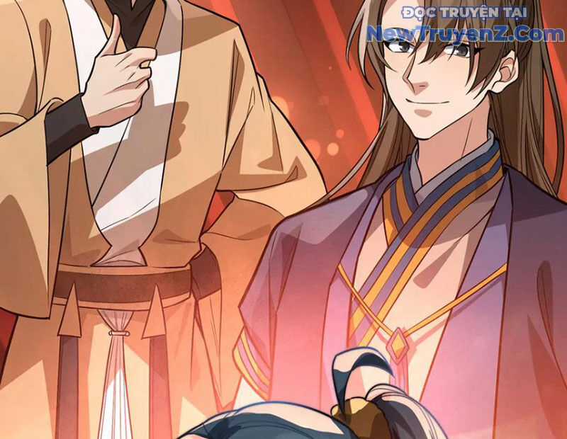 Đại Ái Ma Tôn, Nữ Đồ Đệ Đều Muốn Giết Ta Chương 67 trang 45