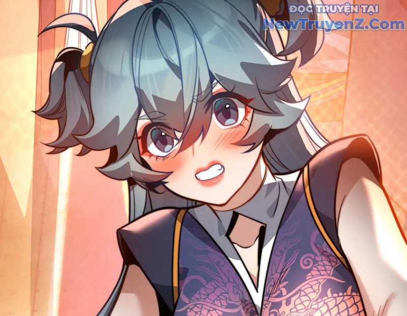 Đại Ái Ma Tôn, Nữ Đồ Đệ Đều Muốn Giết Ta Chương 67 trang 46