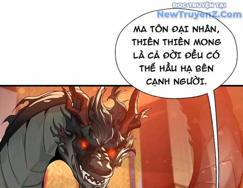 Đại Ái Ma Tôn, Nữ Đồ Đệ Đều Muốn Giết Ta Chương 67 trang 49