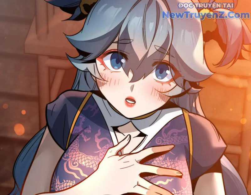 Đại Ái Ma Tôn, Nữ Đồ Đệ Đều Muốn Giết Ta Chương 67 trang 56