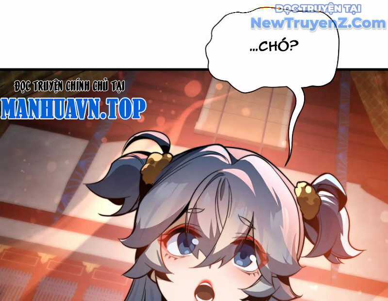 Đại Ái Ma Tôn, Nữ Đồ Đệ Đều Muốn Giết Ta Chương 67 trang 68